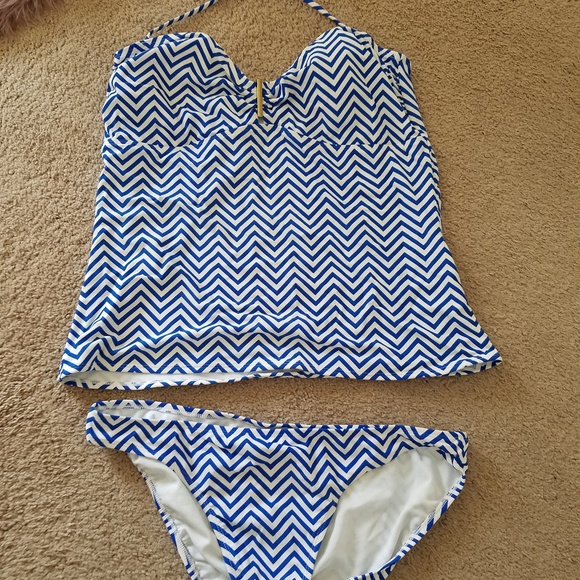 Old Navy Swim Tankini Poshmark